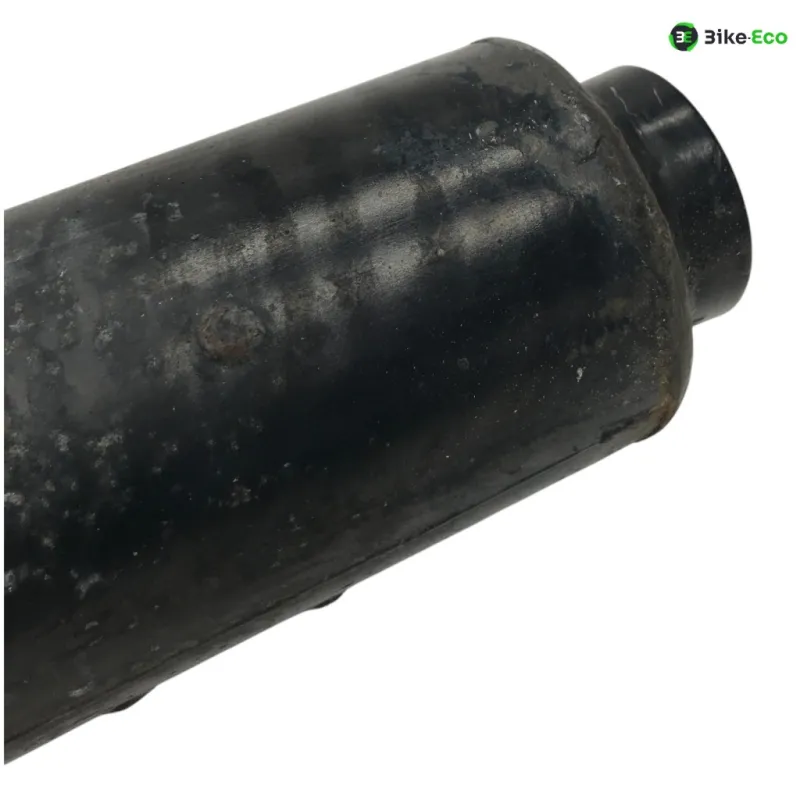 Silencieux (echappement) HONDA XL V 125 2001-2006 VARADERO