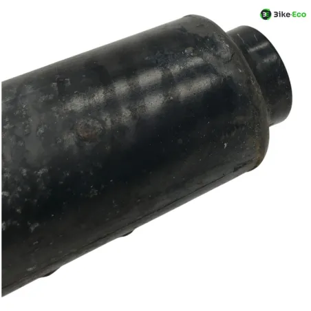 Silencieux (echappement) HONDA XL V 125 2001-2006 VARADERO