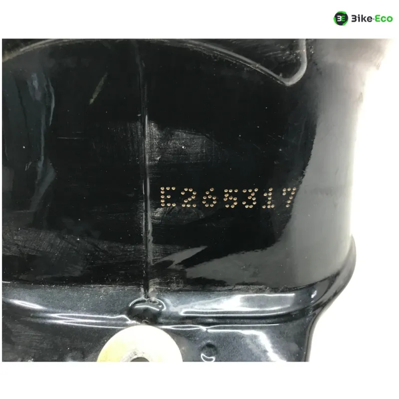 Reservoir HONDA XL V 125 2001-2006 VARADERO