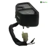 Compteur HONDA XL V 600 1991-1993 TRANSALP