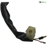 Compteur HONDA XL V 600 1991-1993 TRANSALP