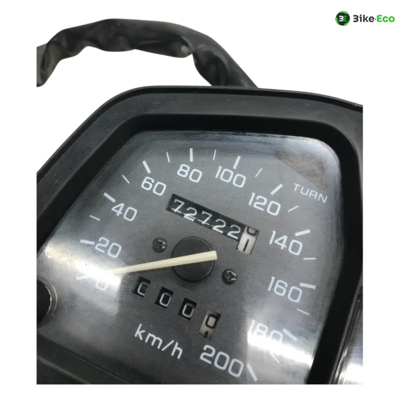 Compteur HONDA XL V 600 1991-1993 TRANSALP