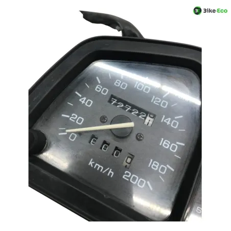 Compteur HONDA XL V 600 1991-1993 TRANSALP