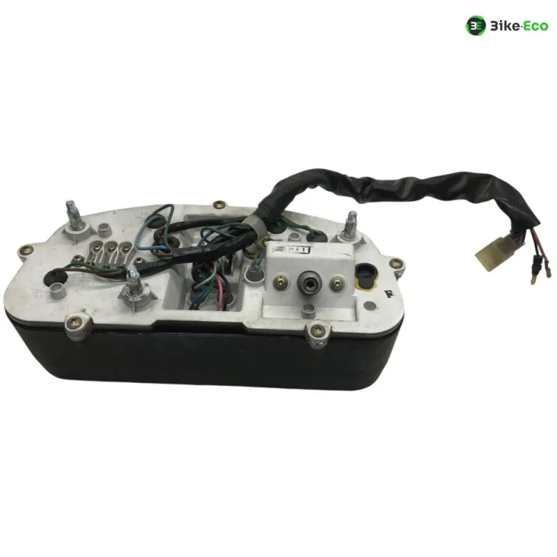 Compteur HONDA XL V 600 1991-1993 TRANSALP