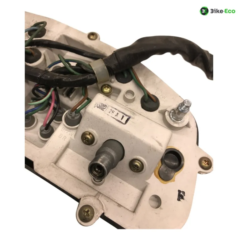 Compteur HONDA XL V 600 1991-1993 TRANSALP