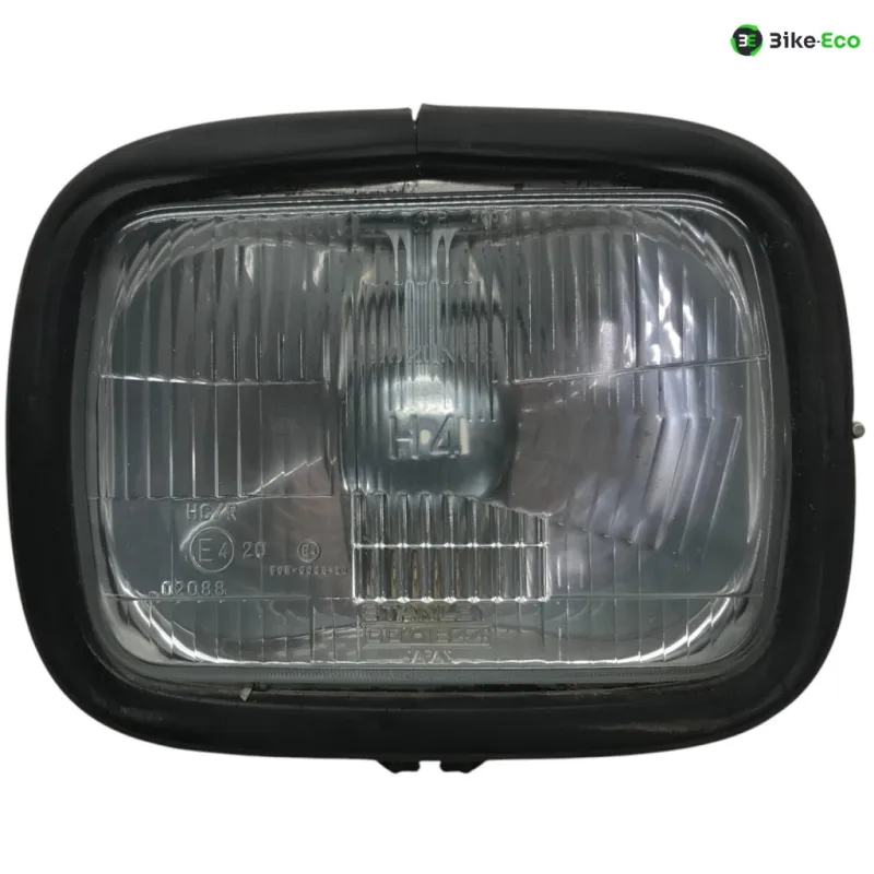 Optique (feux)(phare) HONDA XL V 600 1991-1993 TRANSALP