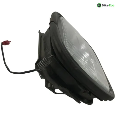 Optique (feux)(phare) HONDA XL V 600 1991-1993 TRANSALP