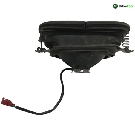 Optique (feux)(phare) HONDA XL V 600 1991-1993 TRANSALP