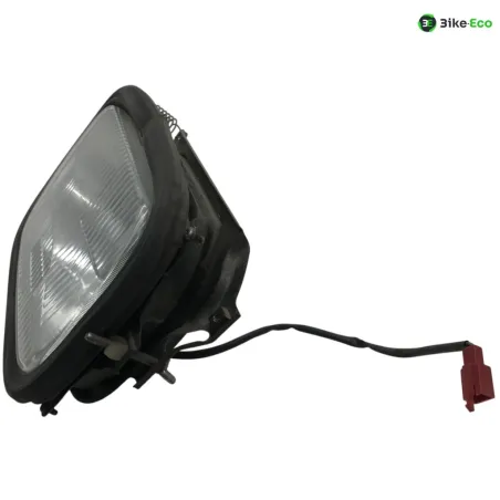 Optique (feux)(phare) HONDA XL V 600 1991-1993 TRANSALP