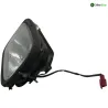 Optique (feux)(phare) HONDA XL V 600 1991-1993 TRANSALP Optique (feux)(phare) HONDA XL V 600 1991-1993 TRANSALP