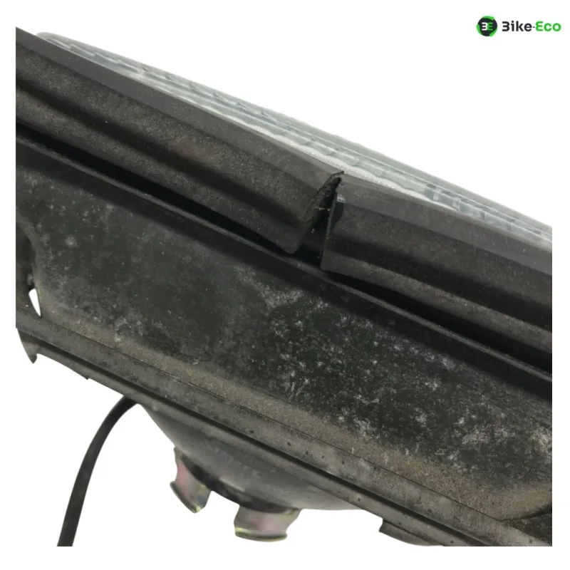 Optique (feux)(phare) HONDA XL V 600 1991-1993 TRANSALP
