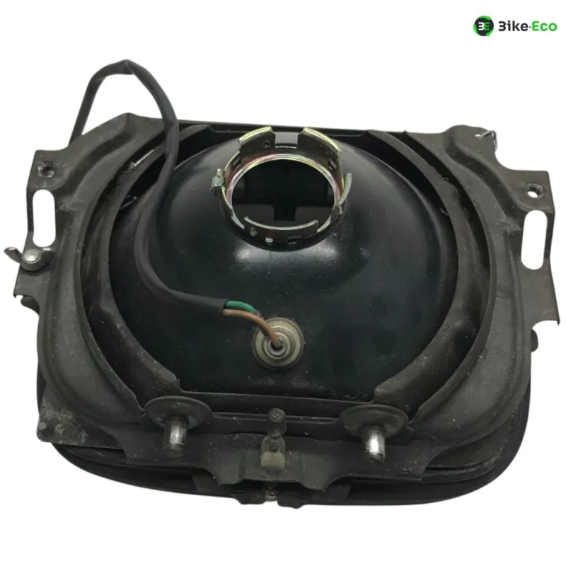 Optique (feux)(phare) HONDA XL V 600 1991-1993 TRANSALP