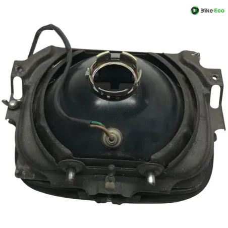 Optique (feux)(phare) HONDA XL V 600 1991-1993 TRANSALP