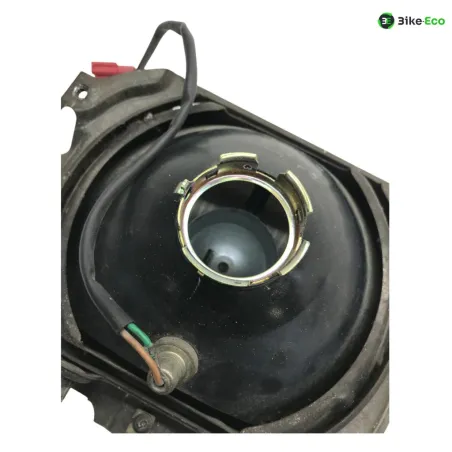 Optique (feux)(phare) HONDA XL V 600 1991-1993 TRANSALP