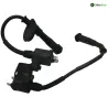 Bobine allumage HONDA XL V 600 1991-1993 TRANSALP