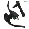 Bobine allumage HONDA XL V 600 1991-1993 TRANSALP