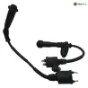 Bobine allumage HONDA XL V 600 1991-1993 TRANSALP