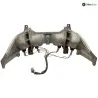 Feu arriere SUZUKI UH 125 2002-2006 BURGMAN Feu arriere SUZUKI UH 125 2002-2006 BURGMAN