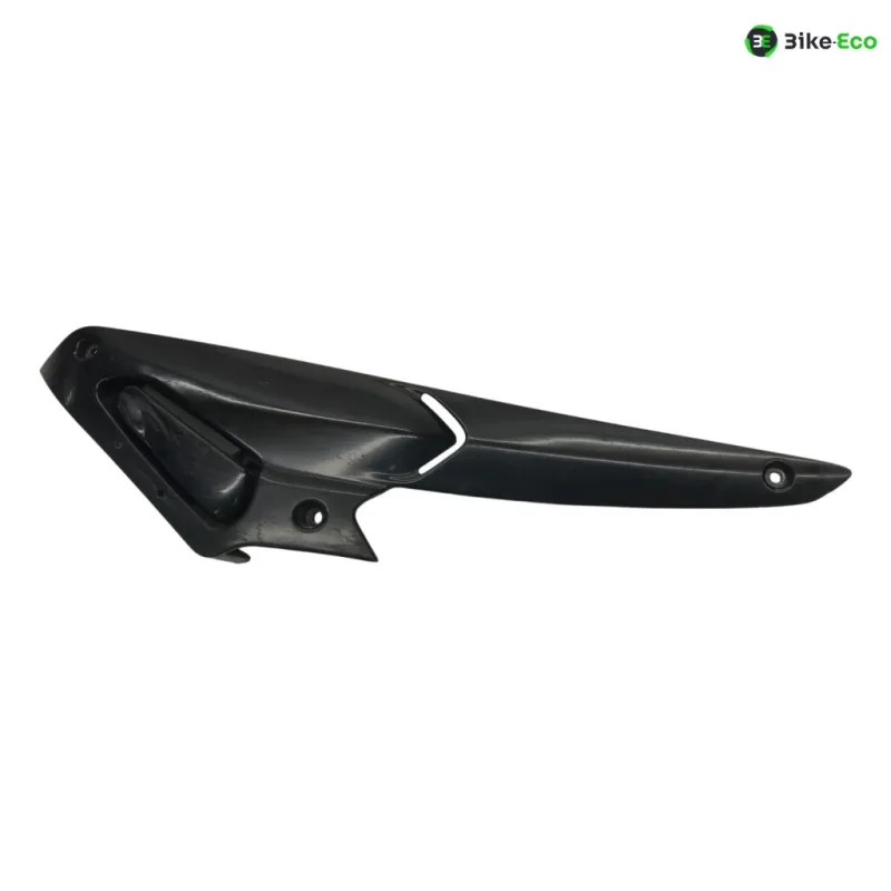 Platine arriere droite GILERA NEXUS 125 2007-2008 EURO3