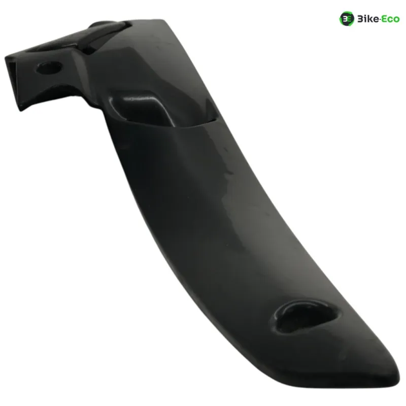 Platine arriere droite GILERA NEXUS 125 2007-2008 EURO3