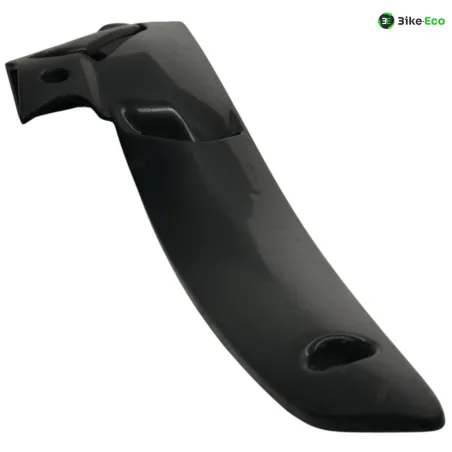Platine arriere droite GILERA NEXUS 125 2007-2008 EURO3