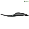 Platine arriere droite GILERA NEXUS 125 2007-2008 EURO3 Platine arriere droite GILERA NEXUS 125 2007-2008 EURO3