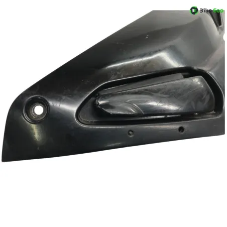 Platine arriere droite GILERA NEXUS 125 2007-2008 EURO3