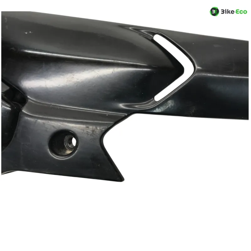 Platine arriere droite GILERA NEXUS 125 2007-2008 EURO3