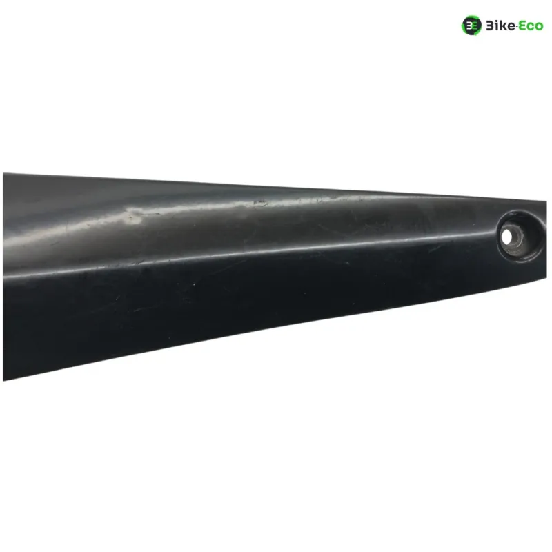 Platine arriere droite GILERA NEXUS 125 2007-2008 EURO3