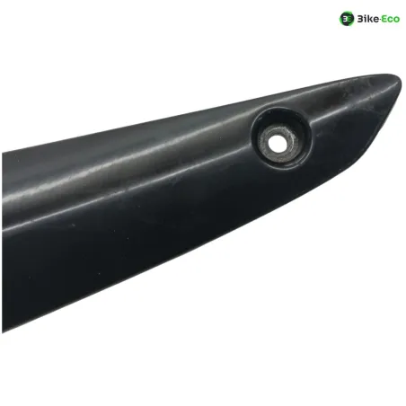Platine arriere droite GILERA NEXUS 125 2007-2008 EURO3
