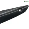 Platine arriere droite GILERA NEXUS 125 2007-2008 EURO3 Platine arriere droite GILERA NEXUS 125 2007-2008 EURO3