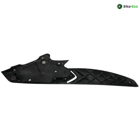Platine arriere droite GILERA NEXUS 125 2007-2008 EURO3