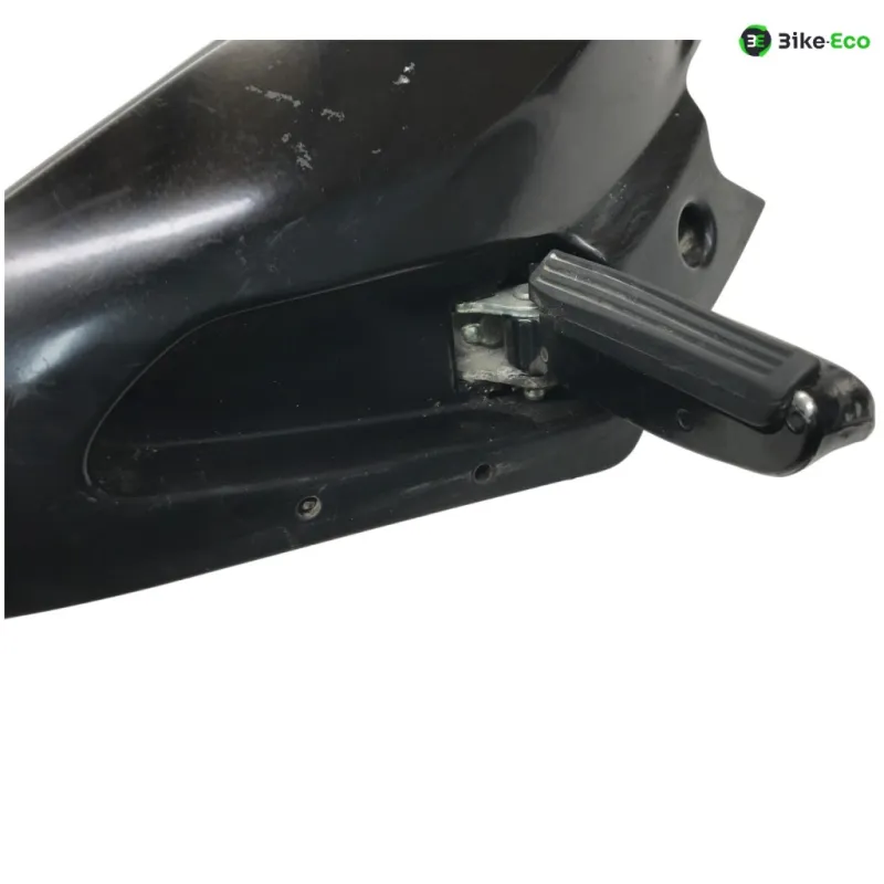 Platine arriere droite GILERA NEXUS 125 2007-2008 EURO3