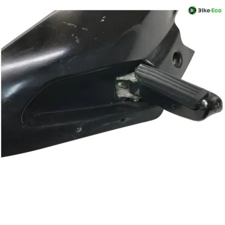 Platine arriere droite GILERA NEXUS 125 2007-2008 EURO3