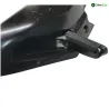 Platine arriere droite GILERA NEXUS 125 2007-2008 EURO3 Platine arriere droite GILERA NEXUS 125 2007-2008 EURO3