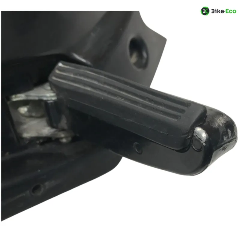 Platine arriere droite GILERA NEXUS 125 2007-2008 EURO3