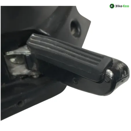 Platine arriere droite GILERA NEXUS 125 2007-2008 EURO3