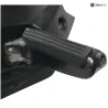 Platine arriere droite GILERA NEXUS 125 2007-2008 EURO3 Platine arriere droite GILERA NEXUS 125 2007-2008 EURO3