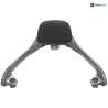 Poignee arriere KYMCO DINK 50 2007-2013 4T