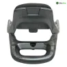 Poignee arriere KYMCO DINK 50 2007-2013 4T