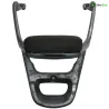 Poignee arriere KYMCO DINK 50 2007-2013 4T
