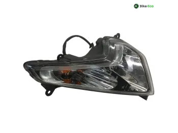 Clignotant avant gauche SYM GTS 125 2010-2013 I EVO