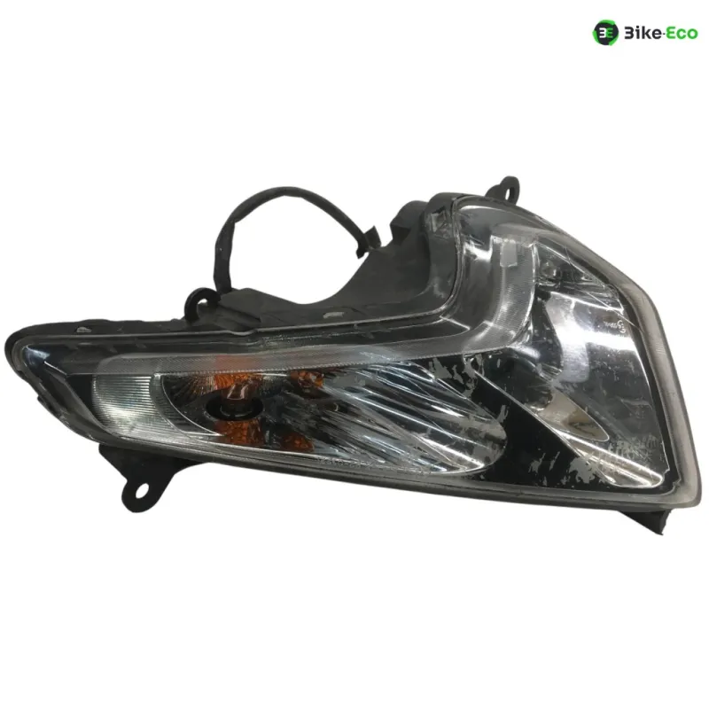 Clignotant avant gauche SYM GTS 125 2010-2013 I EVO