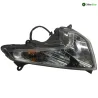 Clignotant avant gauche SYM GTS 125 2010-2013 I EVO Clignotant avant gauche SYM GTS 125 2010-2013 I EVO