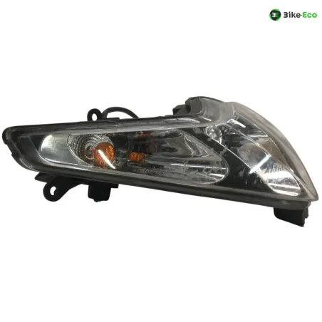 Clignotant avant gauche SYM GTS 125 2010-2013 I EVO
