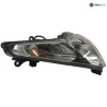Clignotant avant gauche SYM GTS 125 2010-2013 I EVO Clignotant avant gauche SYM GTS 125 2010-2013 I EVO