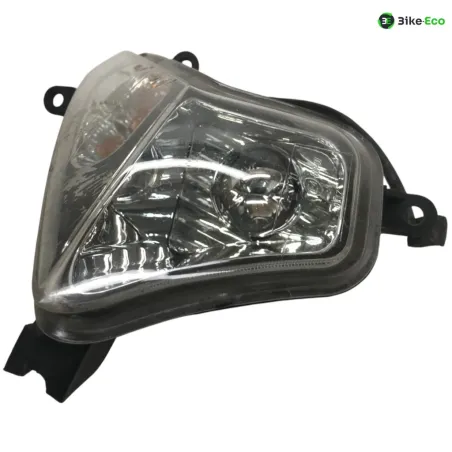 Clignotant avant gauche SYM GTS 125 2010-2013 I EVO