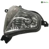 Clignotant avant gauche SYM GTS 125 2010-2013 I EVO Clignotant avant gauche SYM GTS 125 2010-2013 I EVO