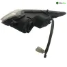 Clignotant avant gauche SYM GTS 125 2010-2013 I EVO Clignotant avant gauche SYM GTS 125 2010-2013 I EVO