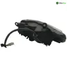 Clignotant avant gauche SYM GTS 125 2010-2013 I EVO Clignotant avant gauche SYM GTS 125 2010-2013 I EVO